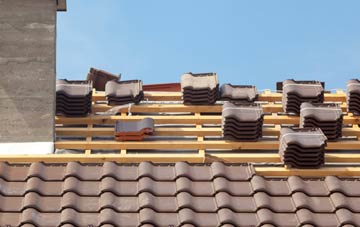 Ashmore clay roofing costs