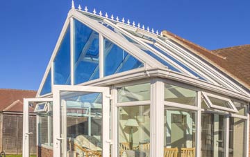 conservatory roof insulation costs Ashmore