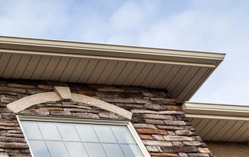 Ashmore diy soffit installation