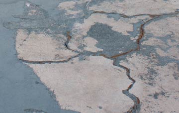 fibreglass roofing replacement Ashmore