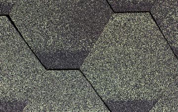 Ashmore fibreglass shingle repairs