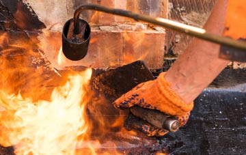 Ashmore flat roof repair companies