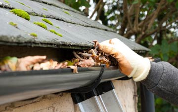 gutter cleaning Ashmore, Dorset