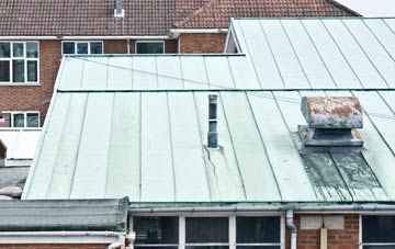 Ashmore lead roofing costs