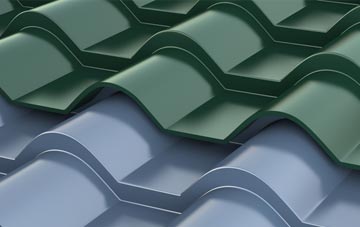who should consider Ashmore plastic roofs