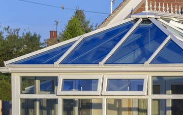 professional Ashmore conservatory insulation