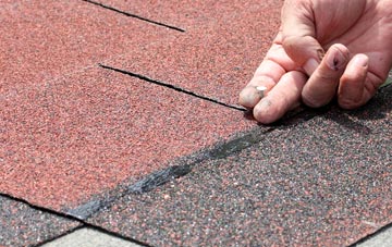 Ashmore asphalt roof repairs