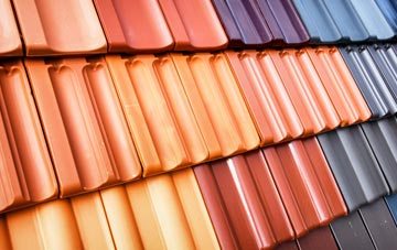 Ashmore roof tile costs