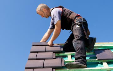 disadvantages of Ashmore slate roofing