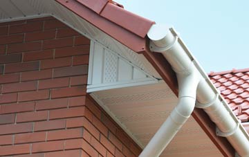 Ashmore soffit repair costs