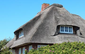 thatch roofing Ashmore, Dorset