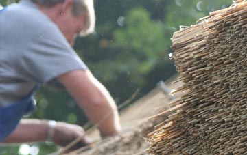 professional Ashmore thatchers