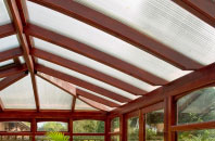Ashmore conservatory roofing insulation