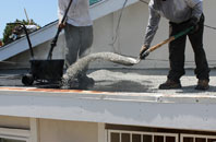 Ashmore flat roofing repair