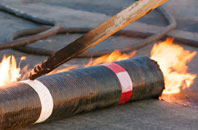 free Ashmore flat roofing repair quotes