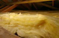 Ashmore pitch roof insulation