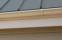 Ashmore soffit repair