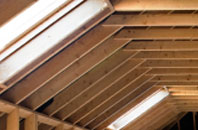 Ashmore tapered roof insulation quotes