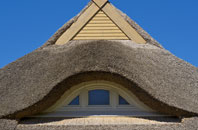 Ashmore thatch roofing